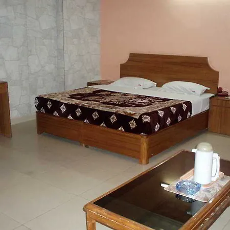 Hotel Ashoka International